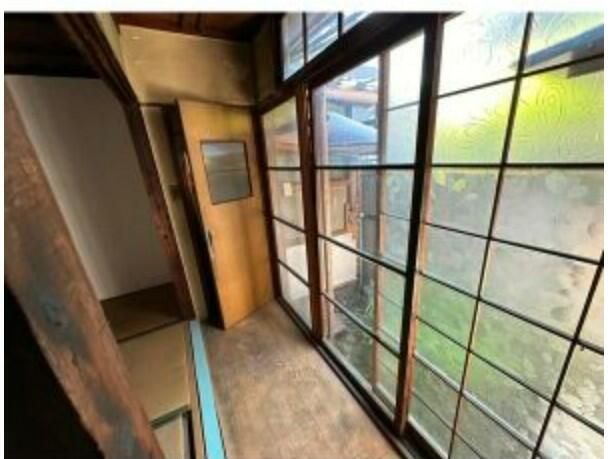 1955 6K Wooden House for Sale in Nagoya with 12.23% Yield - Thumbnail 4