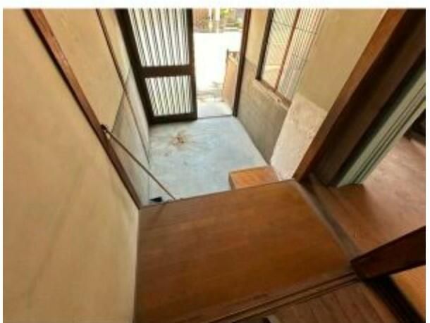 1955 6K Wooden House for Sale in Nagoya with 12.23% Yield - Thumbnail 3
