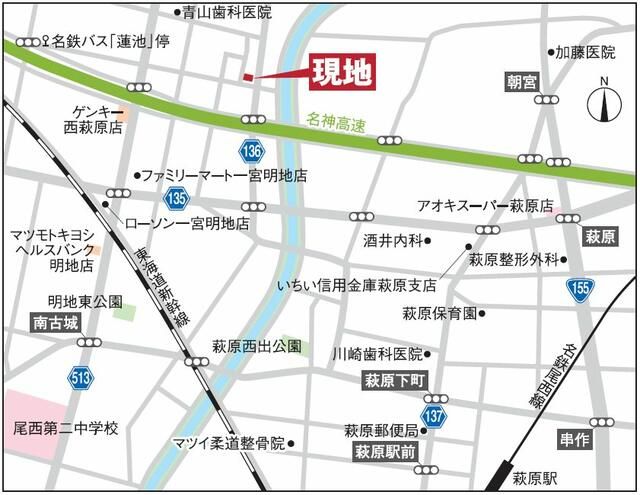 New 4LDK House for Sale in Ichinomiya, Aichi - Thumbnail 4