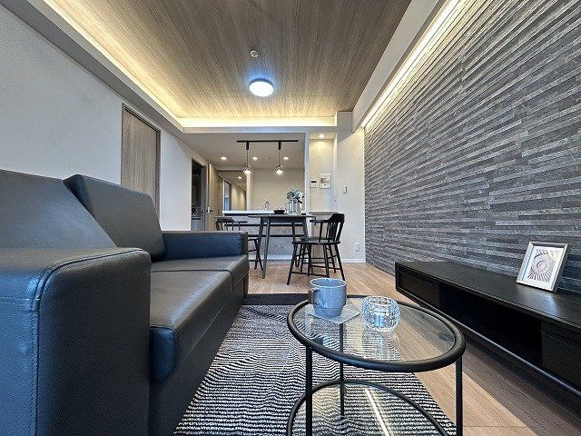 Renovated 3LDK Apartment for Sale in Ichikawa, Chiba - Thumbnail 4