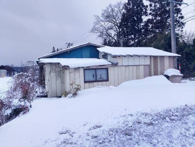 27.5 Tsubo Residential Land with Old House in Kami, Miyagi - Thumbnail 2