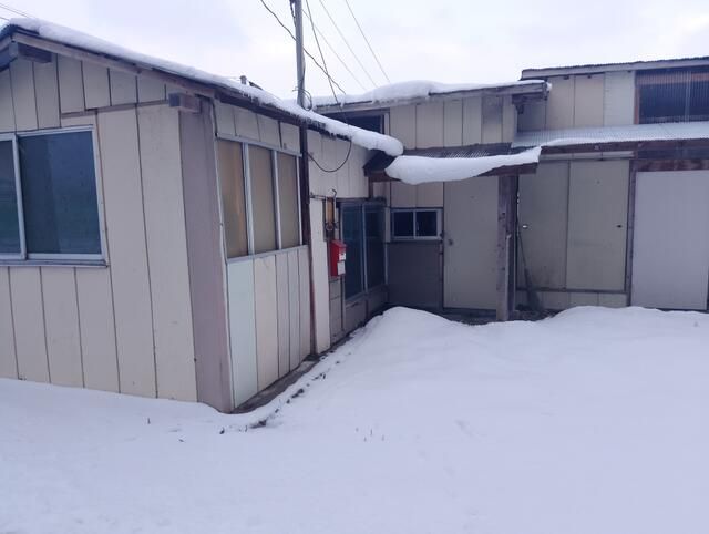 27.5 Tsubo Residential Land with Old House in Kami, Miyagi - Thumbnail 3