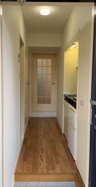 1K Apartment for Rent in Kadoma, Osaka - 38,000 Yen - Thumbnail 3