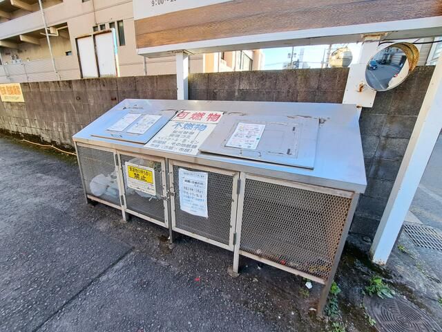 1K Apartment for Sale in Oita City with 13.93% Yield - Thumbnail 2