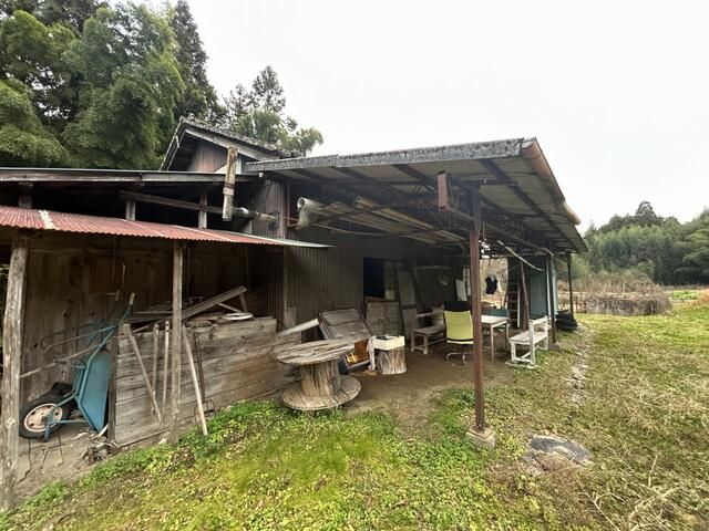 6DK Used House for Sale in Hitachiota, Ibaraki - 138.8 sqm - Thumbnail 3