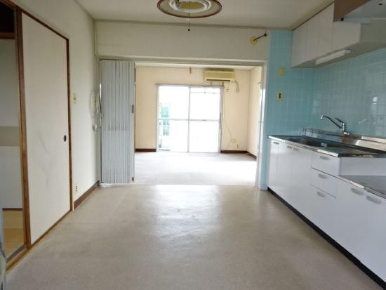 3LDK Apartment for Sale in Kikyogahara, Nabari, Mie - Thumbnail 3
