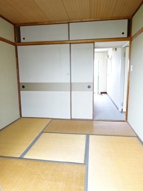 3LDK Apartment for Sale in Kikyogahara, Nabari, Mie - Thumbnail 2