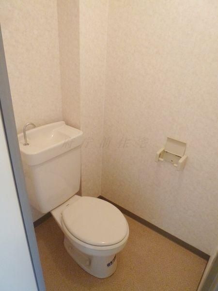 Kyoto Kamigyo Ward Studio Apartment for Rent - 23,000 JPY - Thumbnail 4