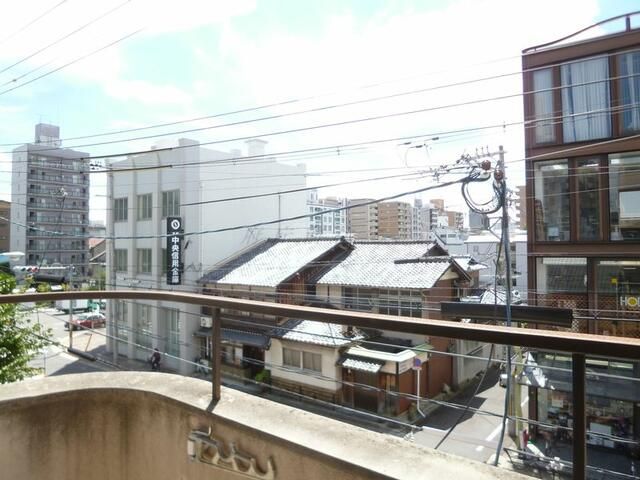 Kyoto Kamigyo Ward Studio Apartment for Rent - 23,000 JPY - Image 1