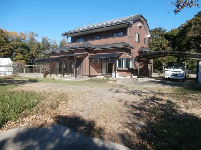Spacious 5SLDK Renovated House in Kashima, Ibaraki - Thumbnail 2
