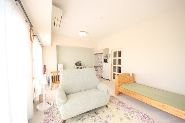 1LDK Apartment for Sale in Otsu, Shiga with Lake Biwa Access - Thumbnail 2