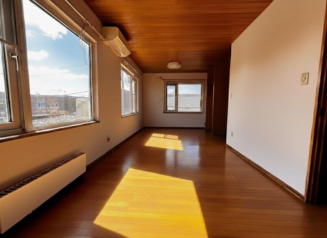 5LDK Detached House for Sale in Shiroishi-ku, Sapporo - Thumbnail 3