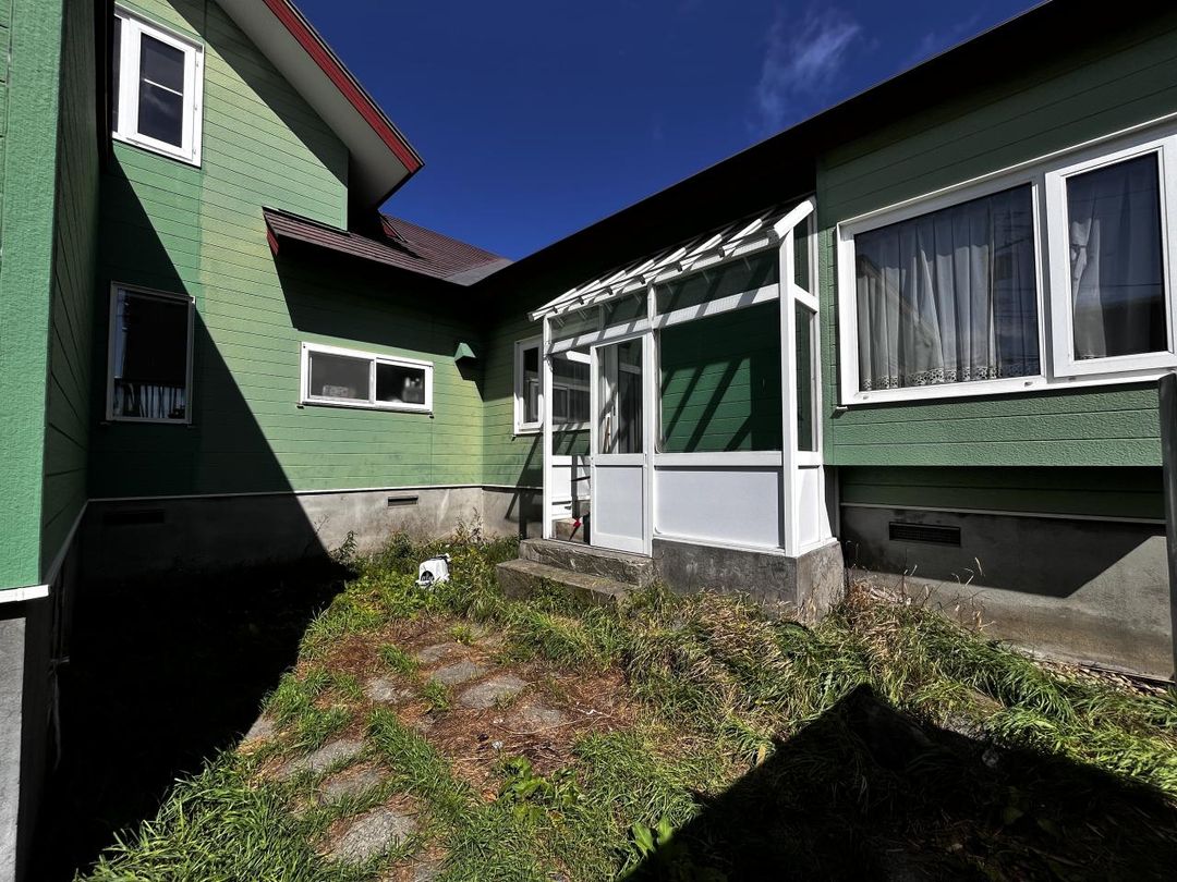 5LDK Detached House for Sale in Shiroishi-ku, Sapporo - Thumbnail 2