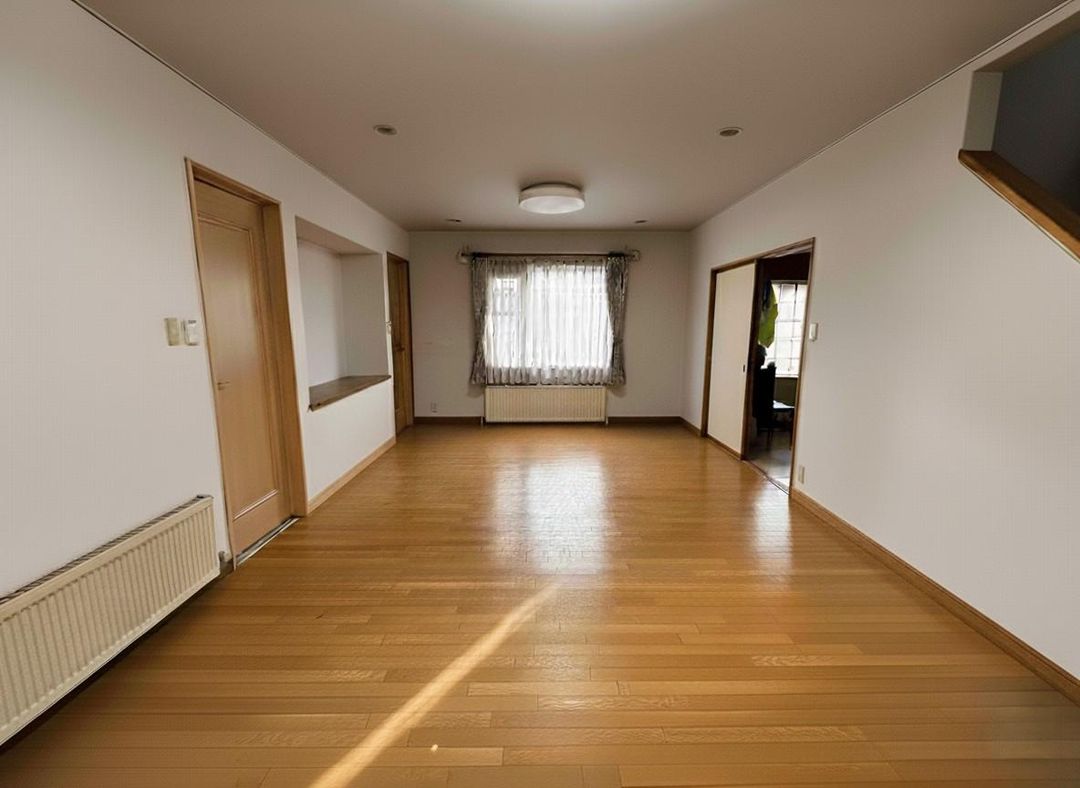 5LDK Detached House for Sale in Shiroishi-ku, Sapporo - Thumbnail 4