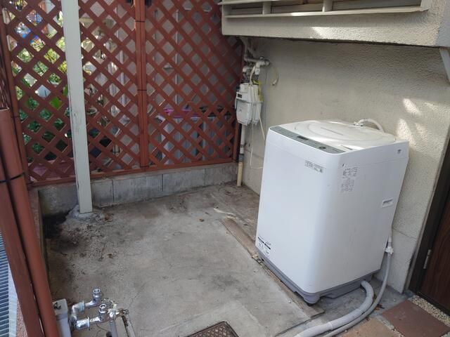 2K Rental House in Yao, Osaka - 50,000 Yen, No Deposit - Thumbnail 2