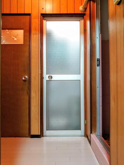2K Rental House in Yao, Osaka - 50,000 Yen, No Deposit - Thumbnail 3