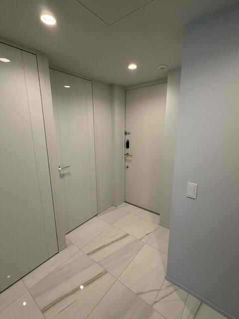 Mita Garden Hills South Hill 2LDK Apartment in Minato, Tokyo - Thumbnail 3