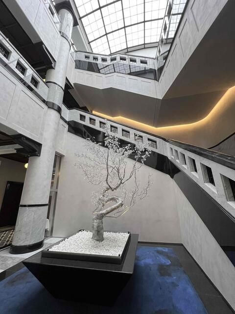 Mita Garden Hills South Hill 2LDK Apartment in Minato, Tokyo - Thumbnail 4
