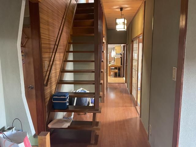 5DK House for Sale in Kure, Hiroshima - 110.54 sqm Floor Area - Thumbnail 4