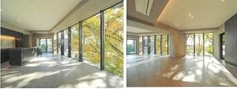 New 2024 3LDK Apartment for Sale in Shibuya, Tokyo - Thumbnail 2