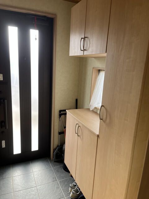 2016 Built 1DK House for Sale in Okazaki, Aichi - Corner Lot - Thumbnail 4