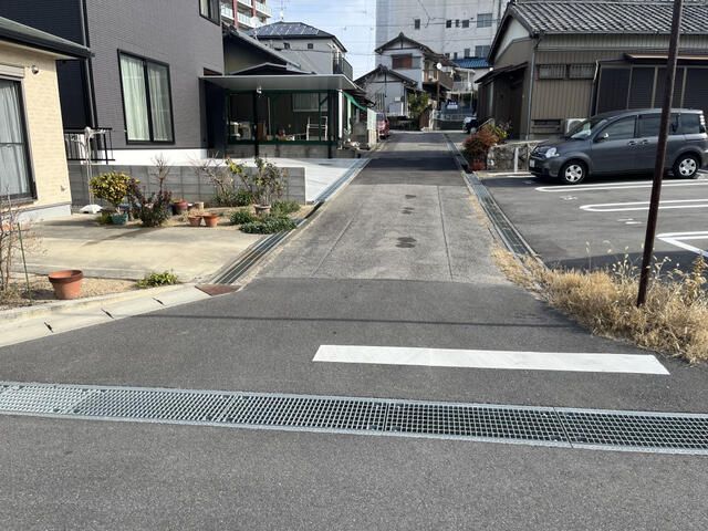 2016 Built 1DK House for Sale in Okazaki, Aichi - Corner Lot - Thumbnail 3