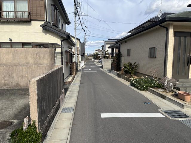 2016 Built 1DK House for Sale in Okazaki, Aichi - Corner Lot - Thumbnail 2