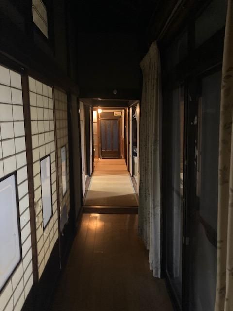 1944 Historic House in Kure, Hiroshima with Leasehold Land - Thumbnail 3