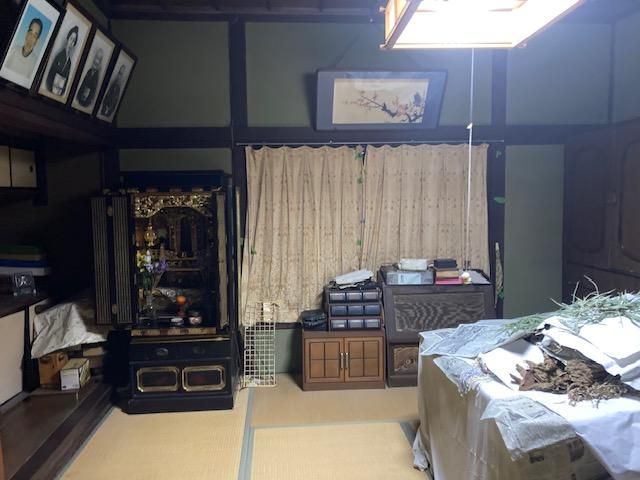 1944 Historic House in Kure, Hiroshima with Leasehold Land - Thumbnail 2