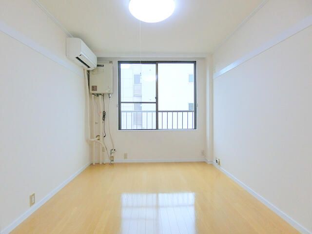 Affordable 1K Apartment for Rent in Nagano City, Nagano - Thumbnail 3