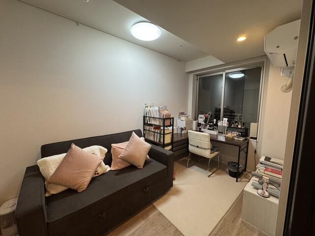 2LDK Condo in VINASIS Kanamachi Tower, 1 Min to Station - Thumbnail 3