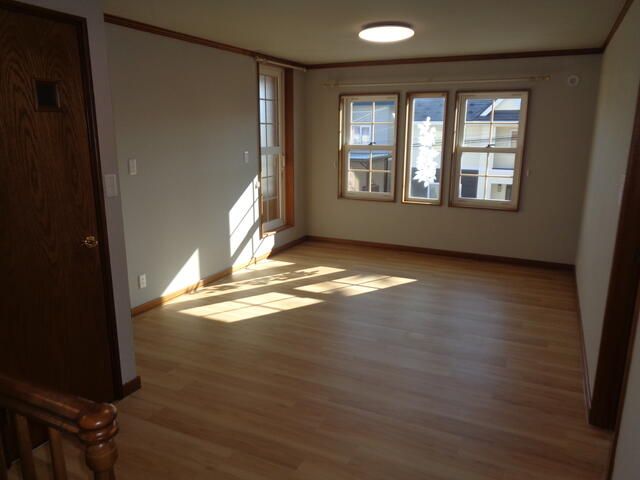 Renovated 3LDK House in Makubetsu, Hokkaido | 2460万円 - Thumbnail 3