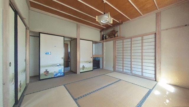 6DK Detached House for Sale in Historic Matsushiro, Nagano - Thumbnail 3