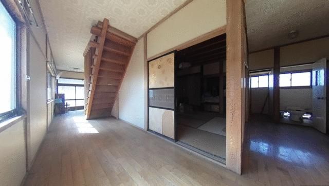 6DK Detached House for Sale in Historic Matsushiro, Nagano - Thumbnail 4