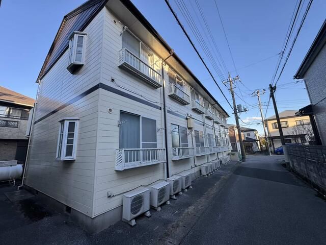 1K Apartment for Rent in Ichihara, Chiba - Low Initial Cost, Free Internet - Image 1