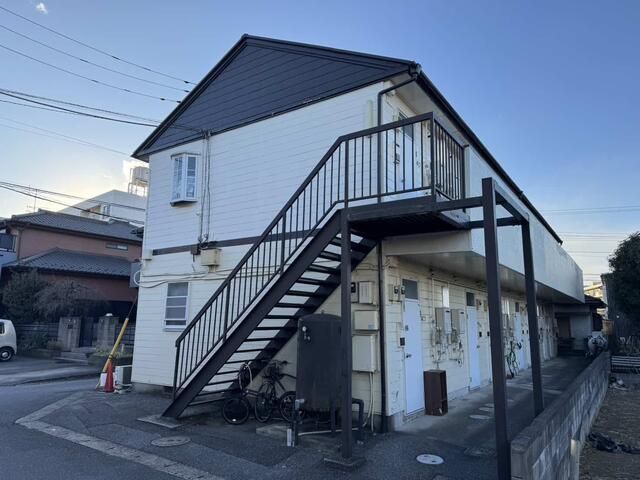 1K Apartment for Rent in Ichihara, Chiba - Low Initial Cost, Free Internet - Thumbnail 2
