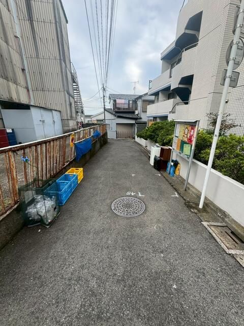 1K Apartment for Sale in Itabashi, Tokyo with 7.25% Yield - Thumbnail 3