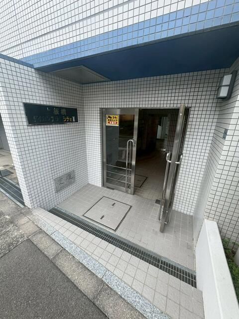 1K Apartment for Sale in Itabashi, Tokyo with 7.25% Yield - Thumbnail 4