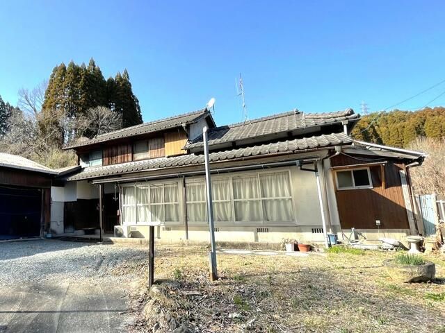 Historic 7K House in Nankan Town, Kumamoto on 502 sqm Land - Thumbnail 2