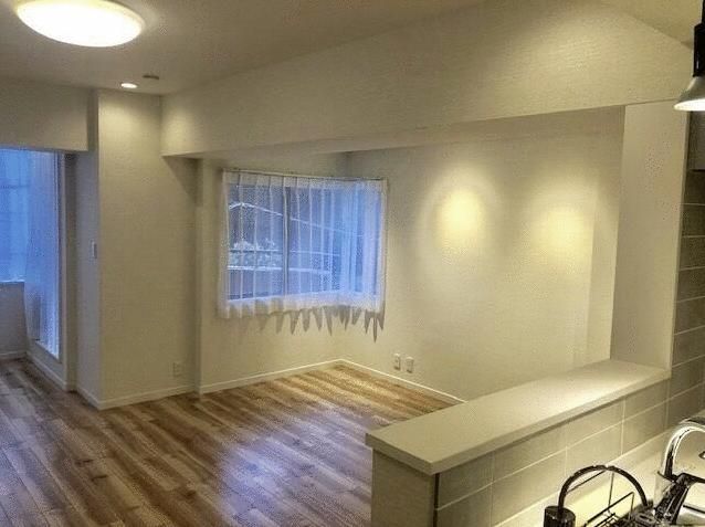 Gotanda 1R Apartment for Sale | 39.59 sqm | 6.44% Yield - Thumbnail 4