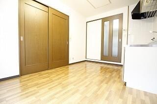 1DK Apartment for Rent in Higashiosaka, Osaka - Near Nakata Station - Thumbnail 4