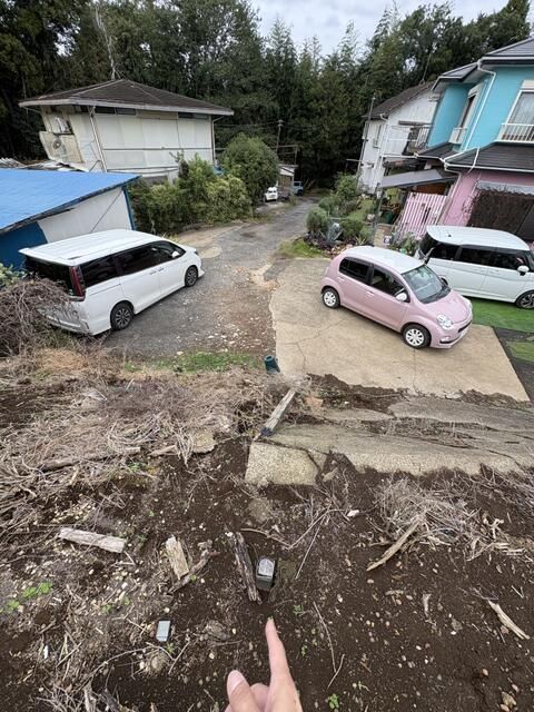 Farmland for Sale in Tomisato, Chiba - 590 sqm First-Class Agricultural Land - Thumbnail 3