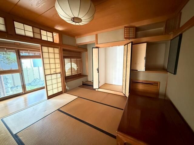 6LDK Detached House for Sale in Koda Town, Aichi - Thumbnail 4