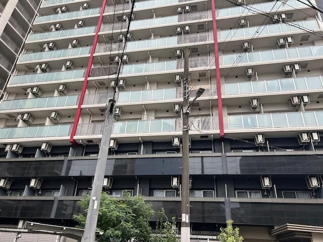 Osaka Nishi Ward 1K Apartment for Sale Near Kujo Station - Thumbnail 3