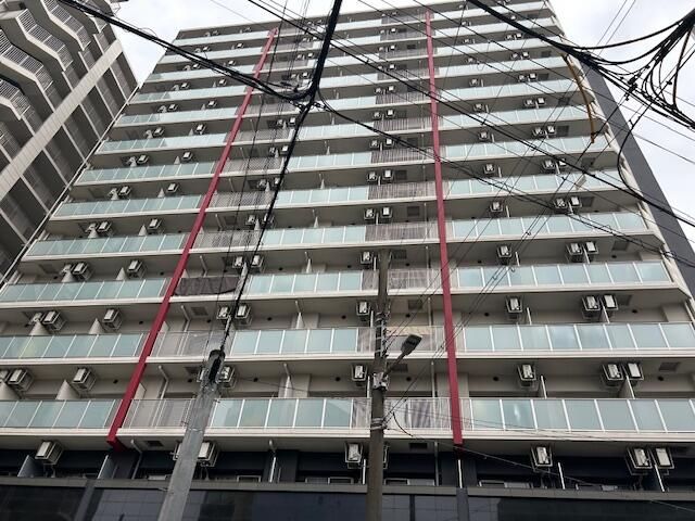 Osaka Nishi Ward 1K Apartment for Sale Near Kujo Station - Thumbnail 4