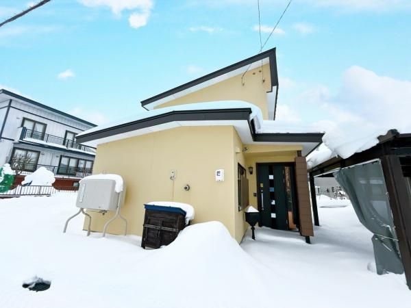 4LDK Detached House for Sale in Shibetsu, Hokkaido - Thumbnail 2