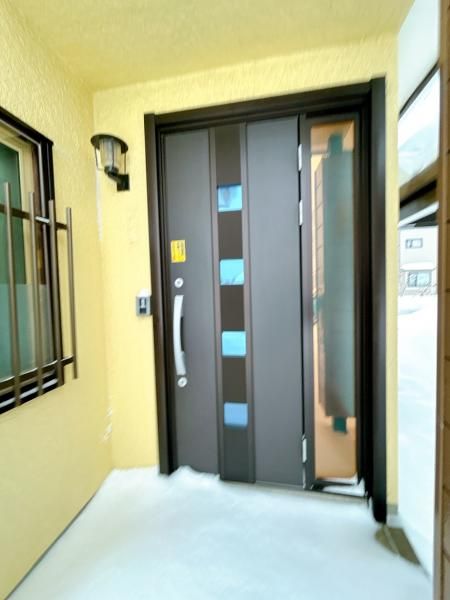 4LDK Detached House for Sale in Shibetsu, Hokkaido - Thumbnail 4