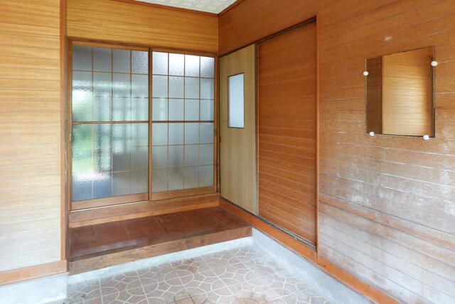 6DK Detached House with Large Land in Daisen City, Akita - Thumbnail 3