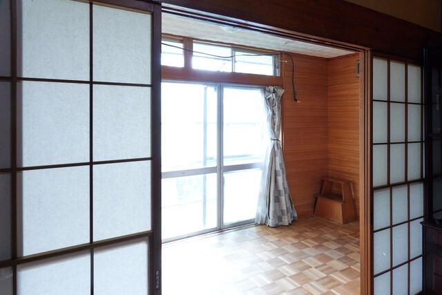 6DK Detached House with Large Land in Daisen City, Akita - Thumbnail 4