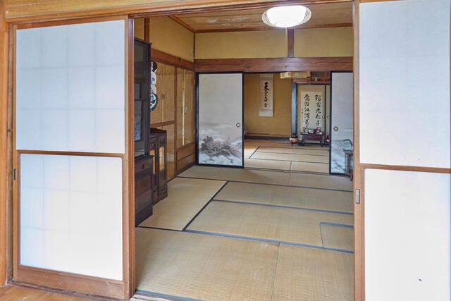 6DK Detached House with Large Land in Daisen City, Akita - Thumbnail 2